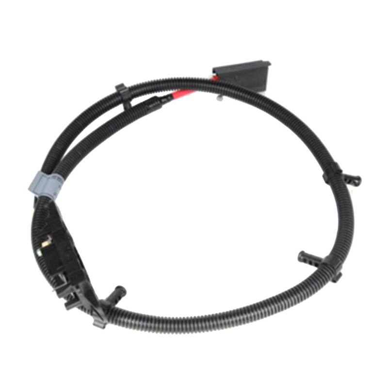 ACDelco Battery Cable - Positive - 25814777