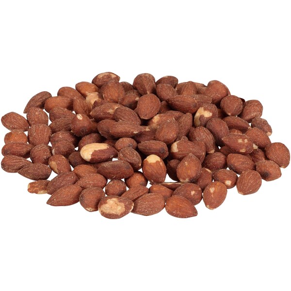 Sahale Snacks Sahale 1.5 oz. Almendra de California, Paquete de 18 - 9386900329