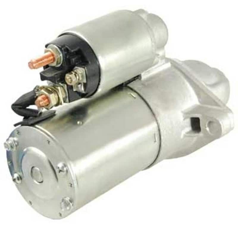 WPS World Power Systems Starter Motor - 6782N