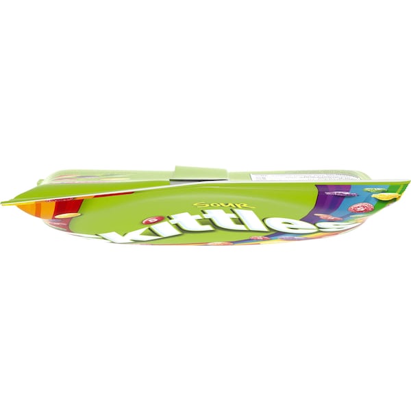 Skittles Skittles Dulces con Sabor Ácido 5.7 oz., Paquete de 12 - 159314