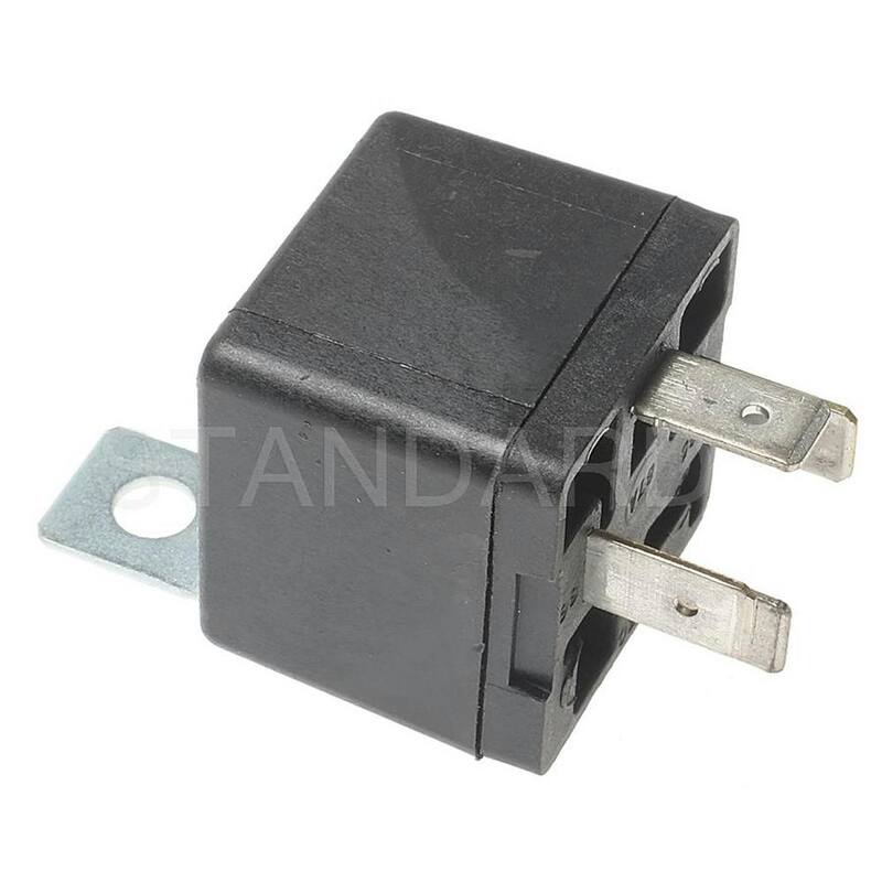 Unbranded Brake Pressure Relay 1982 Volkswagen Jetta 1.6L - RY-266