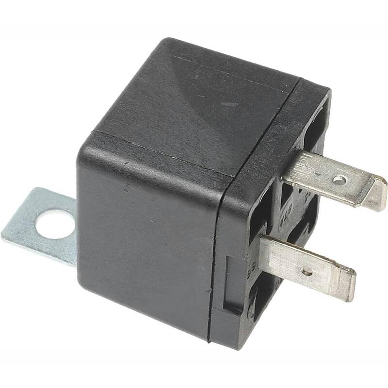 Unbranded Brake Pressure Relay 1982 Volkswagen Jetta 1.6L - RY-266