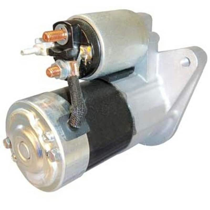 WPS World Power Systems Starter Motor - 17943N