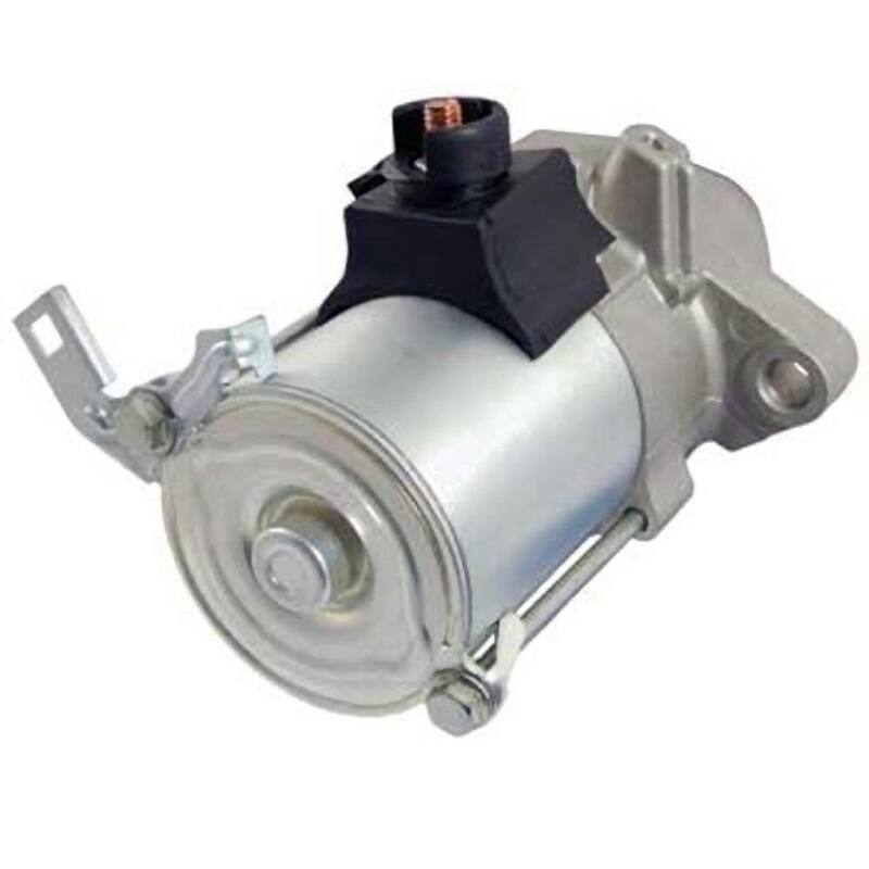 WPS World Power Systems Starter Motor - 17959N