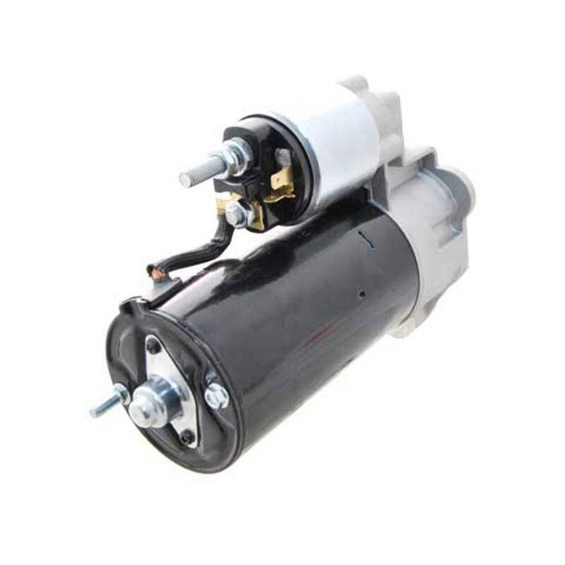 WPS World Power Systems Starter Motor - 17977N
