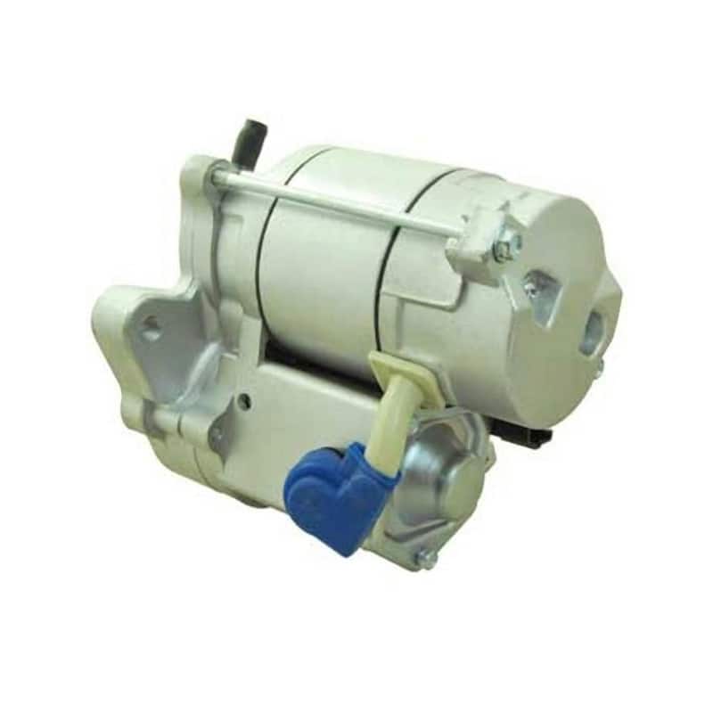WPS World Power Systems Starter Motor - 17791N