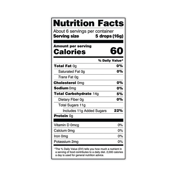 Yumearth Dulces Orgánicos de Menta Salvaje, Duros, 33 oz por Bolsa, PAQ3, 3PK - 193