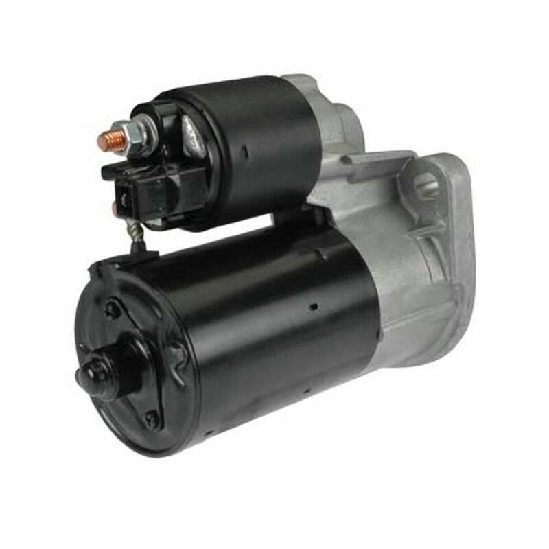 WPS World Power Systems Starter Motor - 17781N