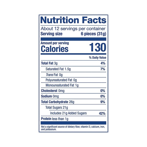 Hi-Chew Fruit Chews, dulces y agrios, 127 oz, paquete de 3, 3 paquetes - 41130