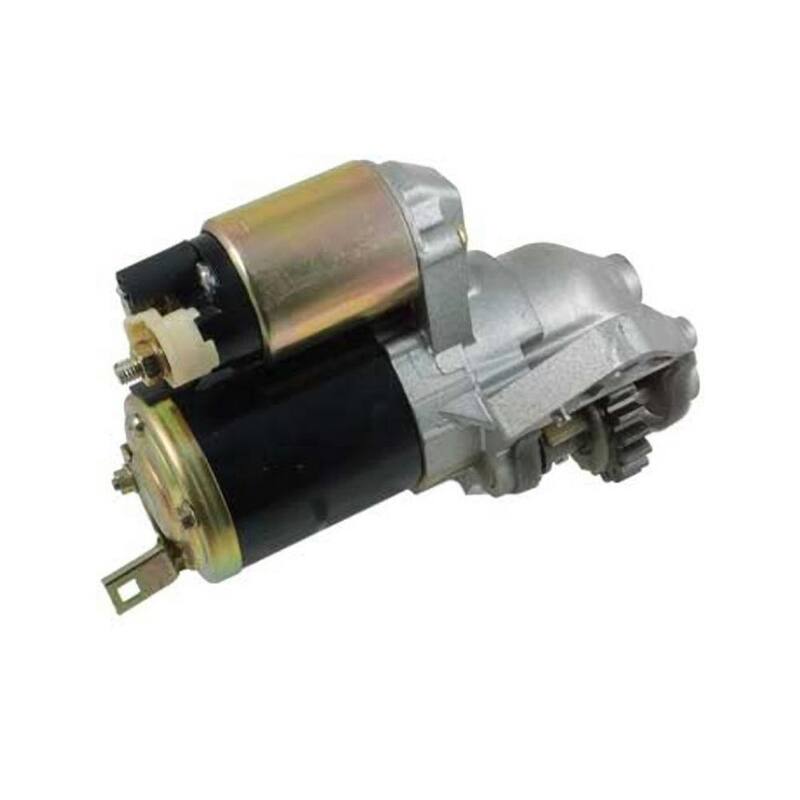 WPS World Power Systems Starter Motor - 17930N