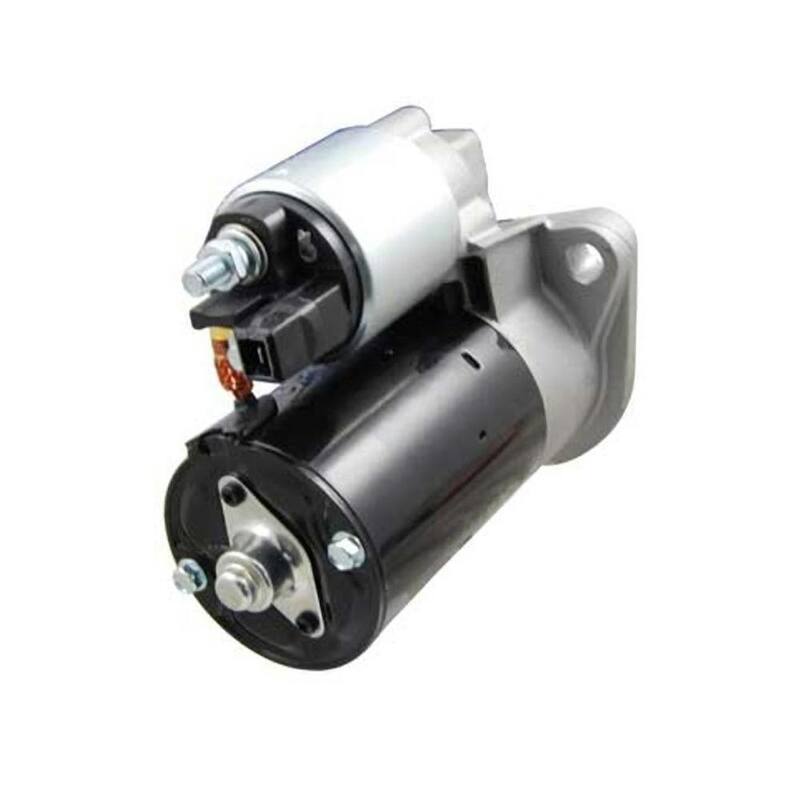 WPS World Power Systems Starter Motor - 17919N