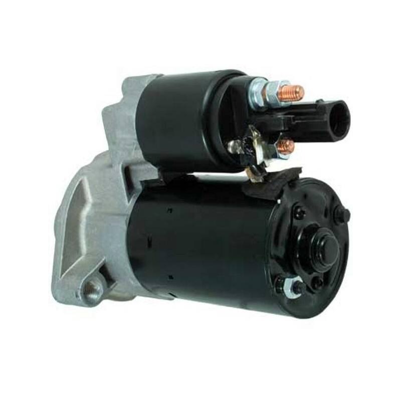 WPS World Power Systems Starter Motor - 17975N