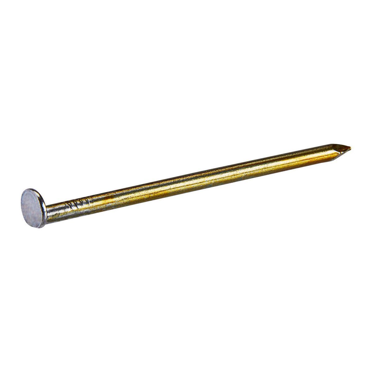 Clavos para armazón de recubrimiento brillante Fastenstrong 28° de 2-1/2 in, a granel, en paleta, 96,000 piezas: 48 paquetes de 2000 piezas - 70860.