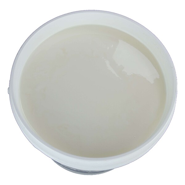 Esmalte para alimentos Brill Brill Glaze 'N Shine de 40 libras - 10198587