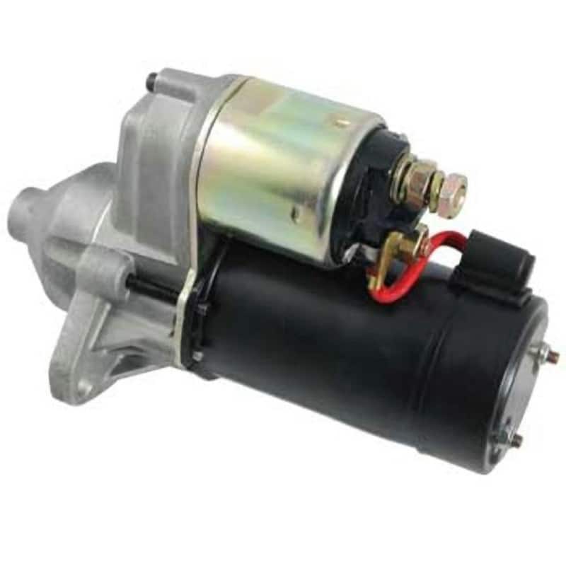 WPS World Power Systems Starter Motor - 17667N