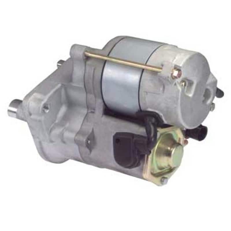 WPS World Power Systems Starter Motor - 17784N