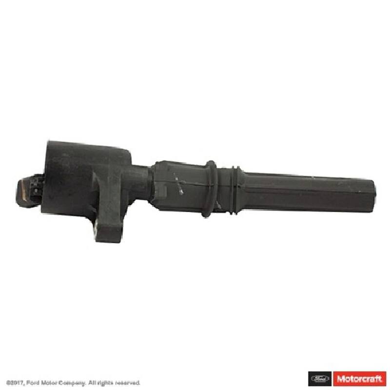 Motorcraft Ignition Coil - DG-508