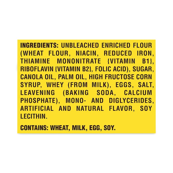 Nabisco Nilla Wafers, caja de 15 oz, paquete de 2, 2PK - 12466.