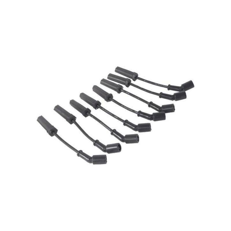 ACDelco Spark Plug Wire Set - 748UU