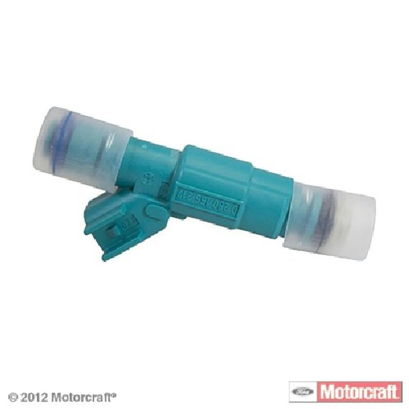 Motorcraft Fuel Injector - CM-5092