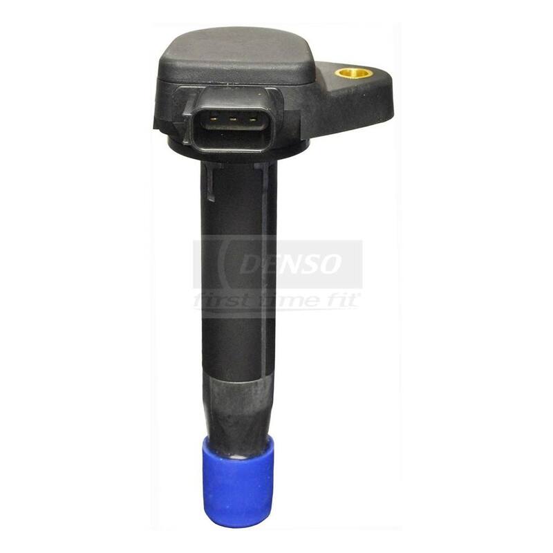 DENSO Direct Ignition Coil - 673-2310