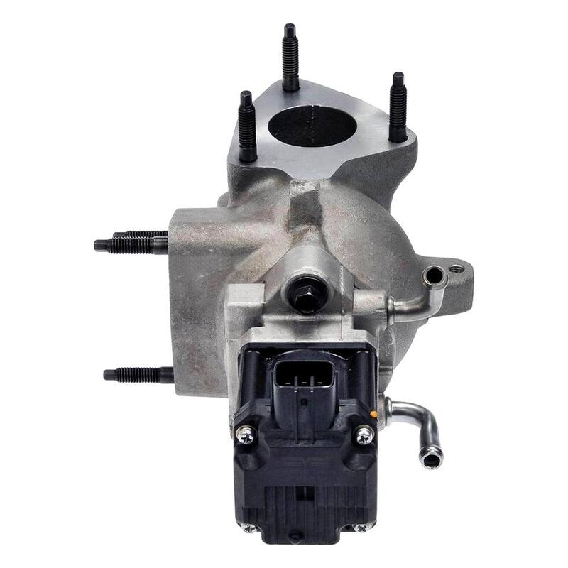 HD Solutions Heavy Duty Exhaust Gas Recirculation Valve - 904-5056
