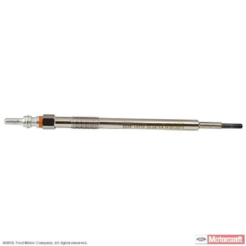Motorcraft Diesel Glow Plug - ZD-18