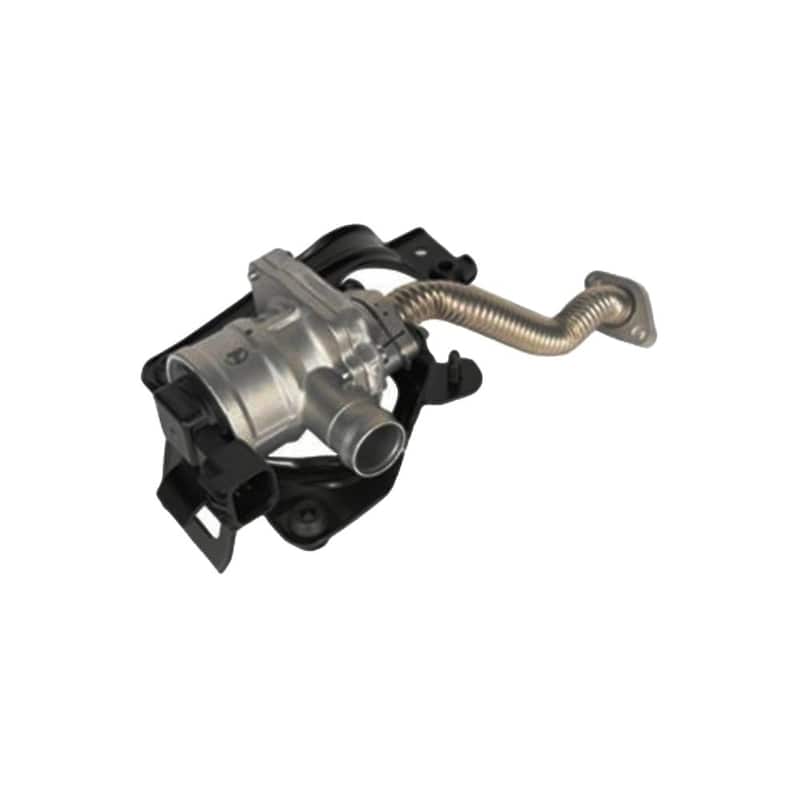 ACDelco Secondary Air Injection Check Valve - Right - 214-2301