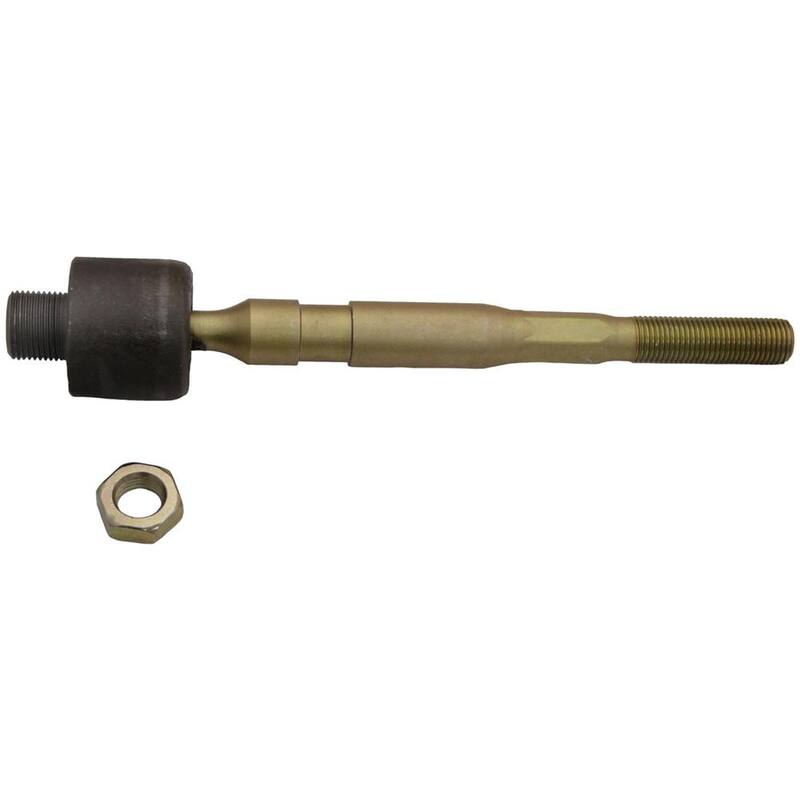 MOOG Chassis Products Steering Tie Rod End 2009-2015 Honda Pilot - EV800712