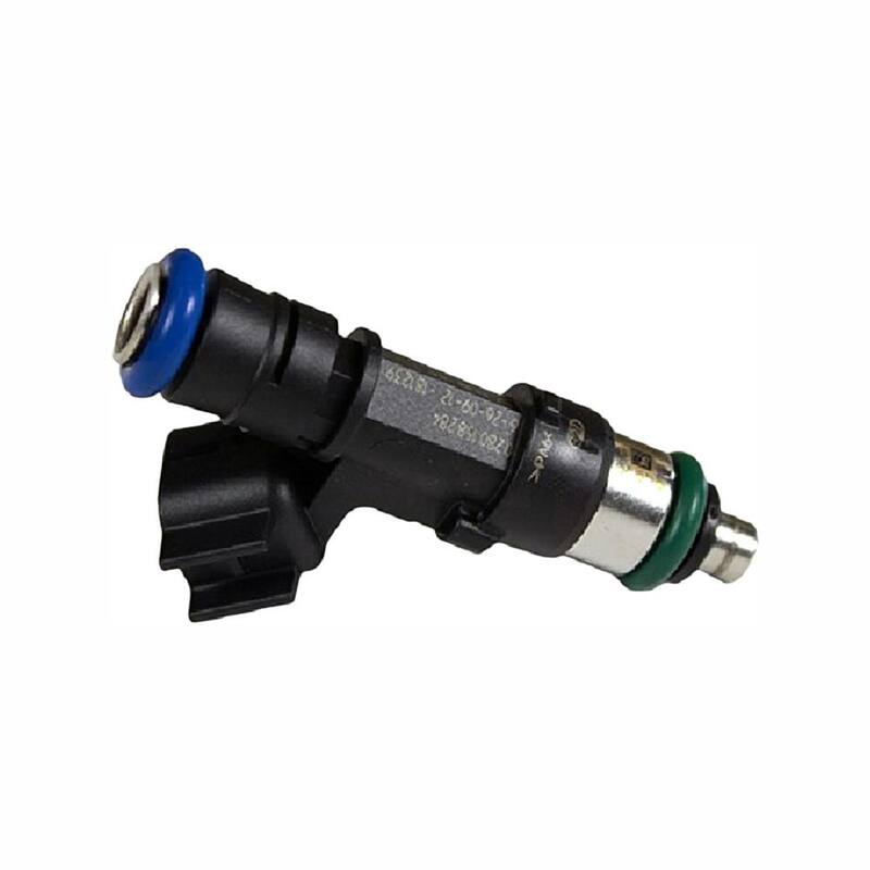 Motorcraft Fuel Injector - CM-5207