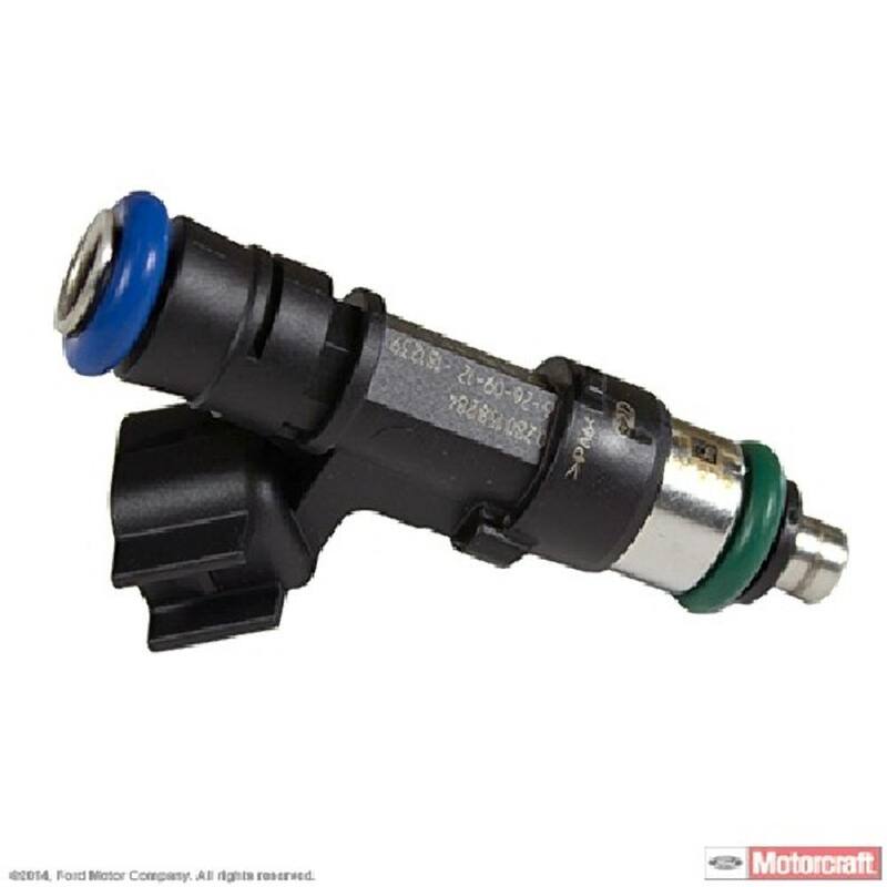 Motorcraft Fuel Injector - CM-5207