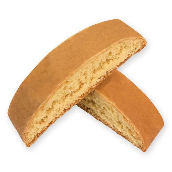Galletas United Anisette Biscotti 5 libras - 80015