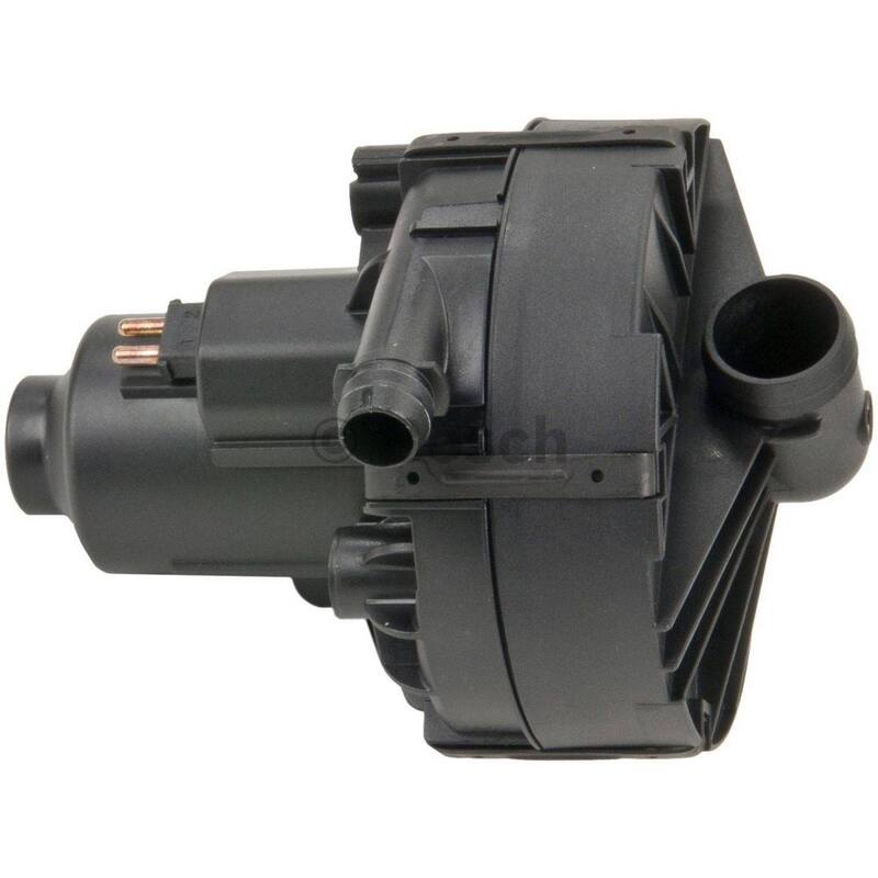 Bosch Secondary Air Injection Pump - 0580000025