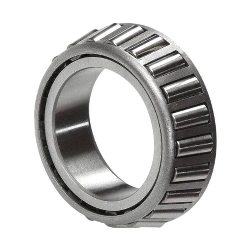 Timken Differential Bearing fits 1959-1961 Volvo 122,544 445 - 24780