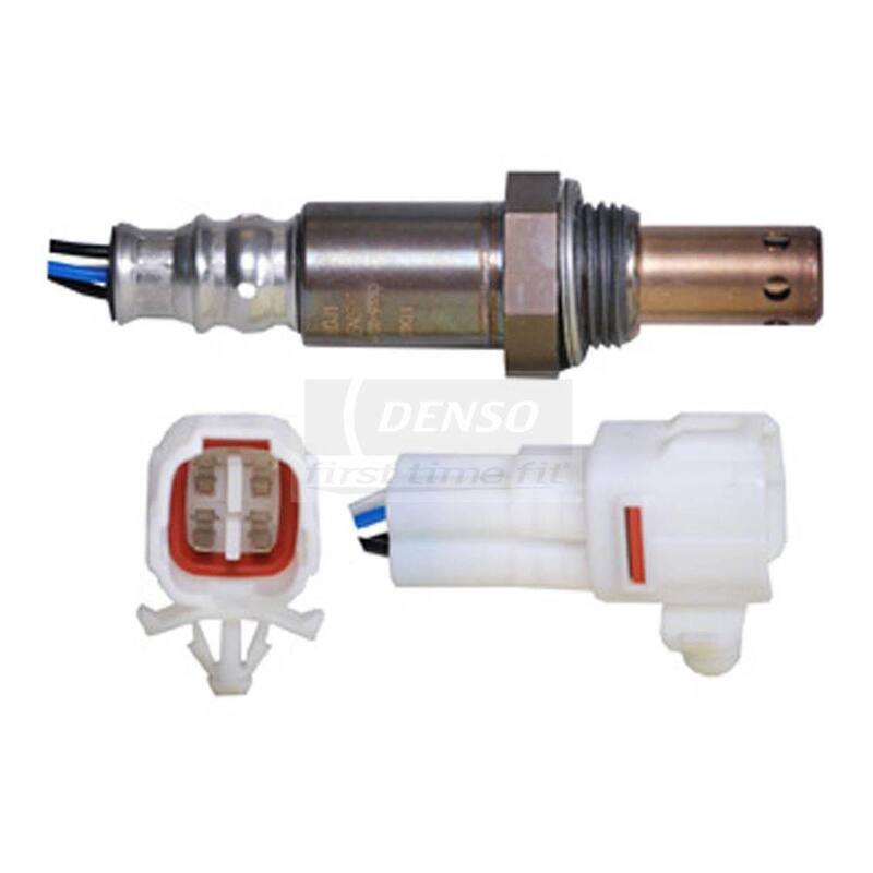 Unbranded Oxygen Sensor 2008-2013 Suzuki SX4 2.0L - 234-4165