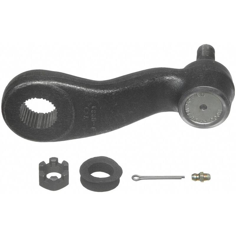 MOOG Chassis Products Steering Pitman Arm - K6143