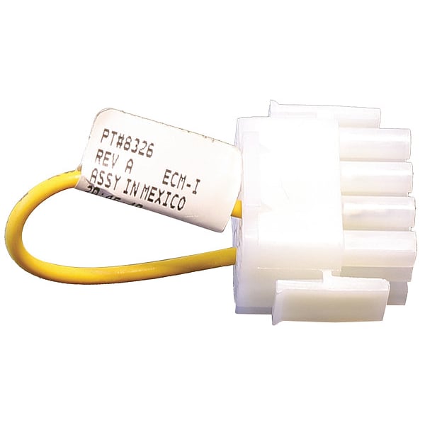 York Circuit Breaker, Plug 12, Jumper - S1-025-35366-010