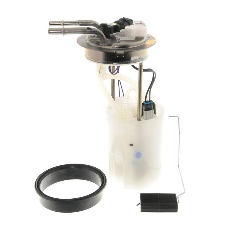 ACDelco Fuel Pump and Sender Assembly - MU1738