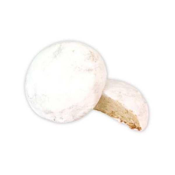 Cookies United Snowball Melt A Way - Galleta de 5 libras - 00090