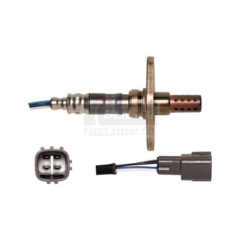 Unbranded Oxygen Sensor 2000-2004 Toyota Tacoma 2.4L 2.7L 3.4L - 234-4189