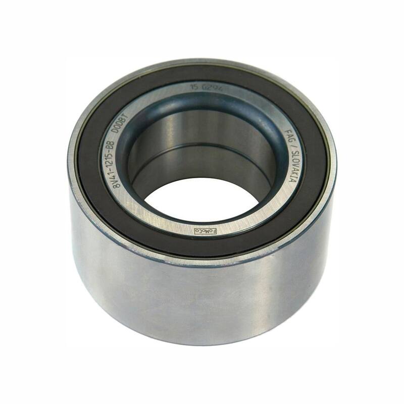 Timken Front Wheel Bearing fits 2015 Lincoln MKC - WB000053