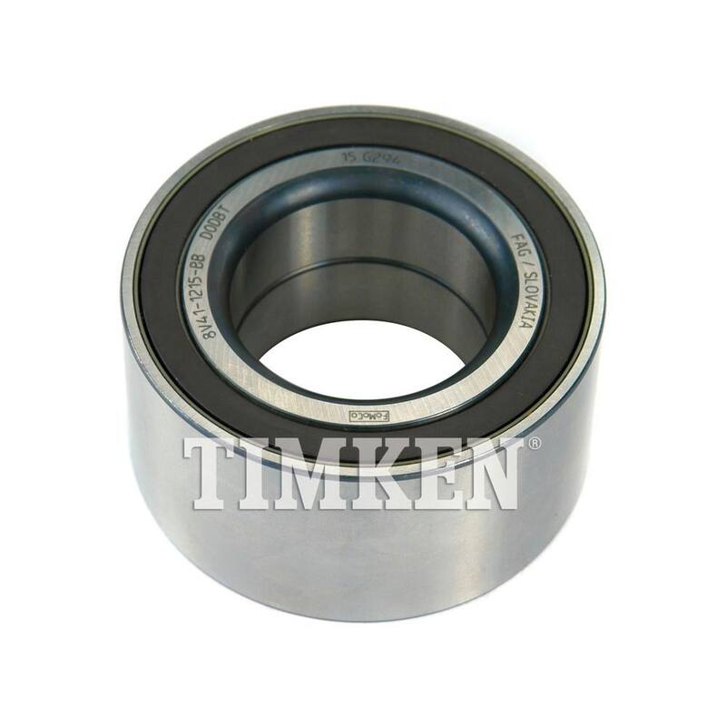 Timken Front Wheel Bearing fits 2015 Lincoln MKC - WB000053