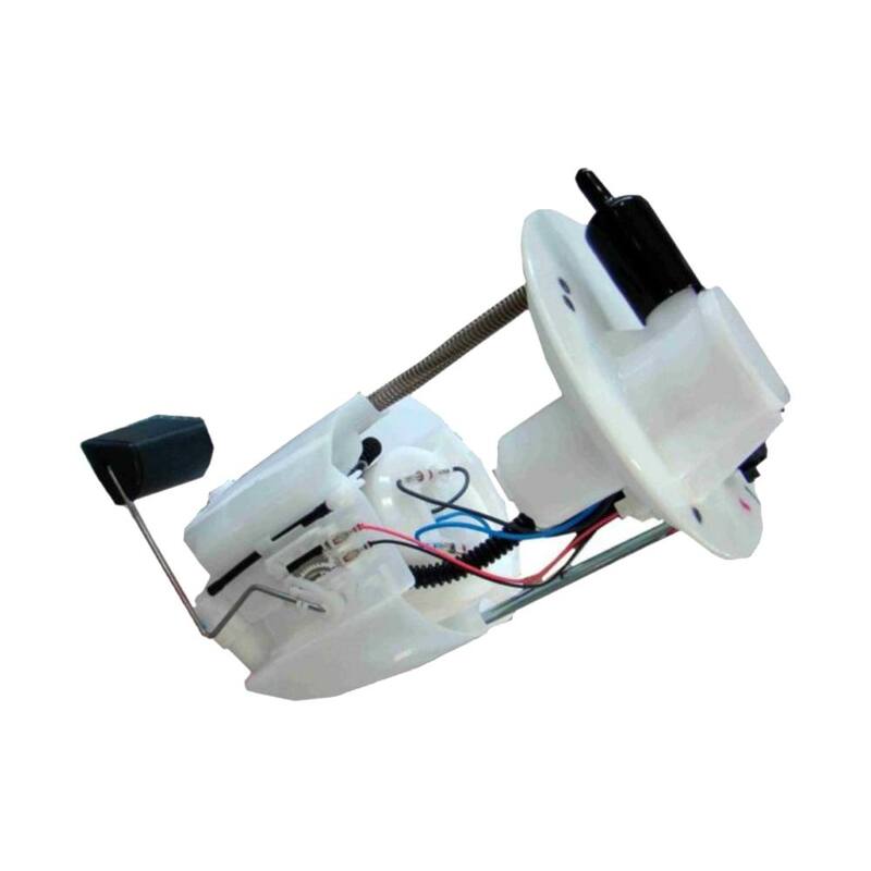 ACDelco Fuel Pump and Sender Assembly - MU1392