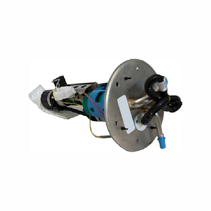 Motorcraft Fuel Pump and Sender Assembly - PFS-303
