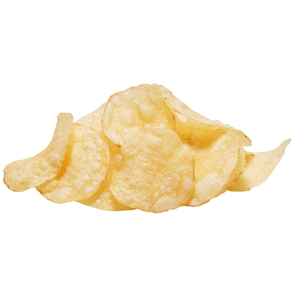 Lays Lay's Papas Fritas Kettle Cooked 40% Menos Grasa Original de 1.37 oz. Bolsas, Paquete de 64 - 25115