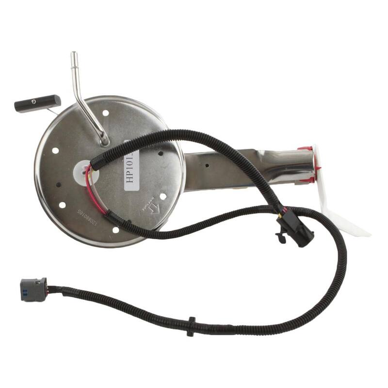 Delphi Fuel Pump and Sender Assembly - HP10137