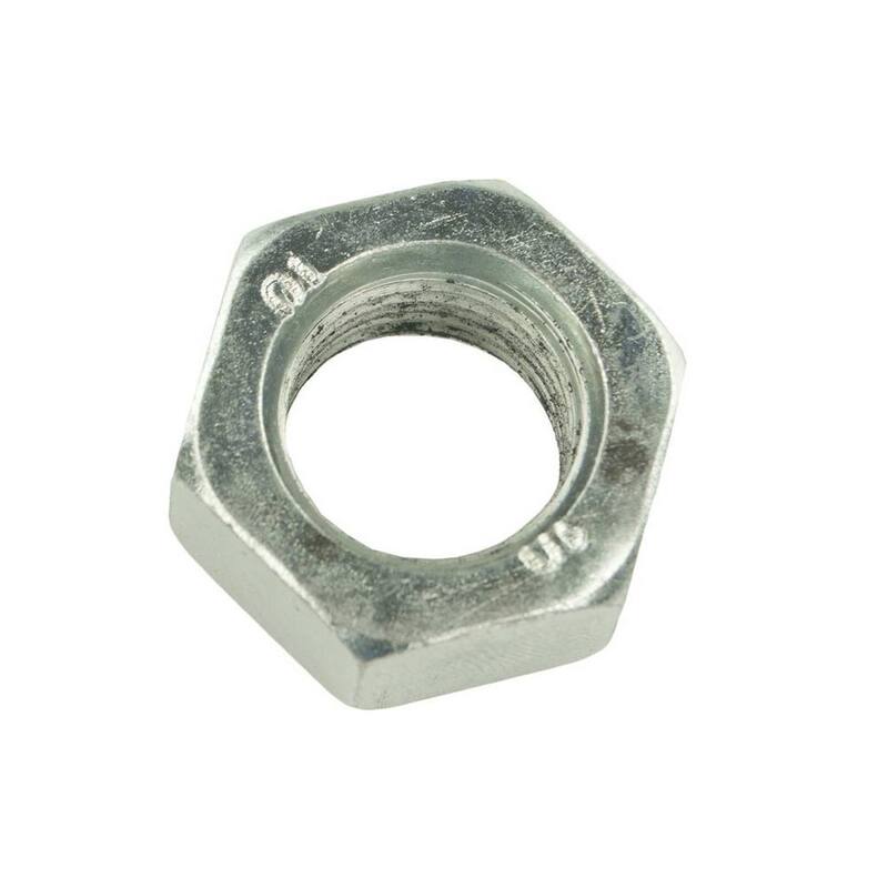 Mevotech Supreme Steering Tie Rod End - MS30703