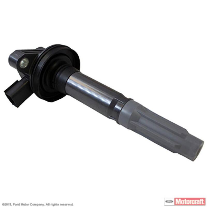 Motorcraft Ignition Coil - DG-542