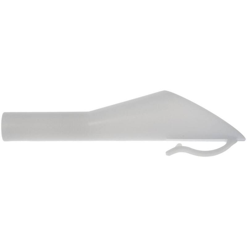 Unbranded Fuel Funnel For Cap Less Fuel Fillers - 55406