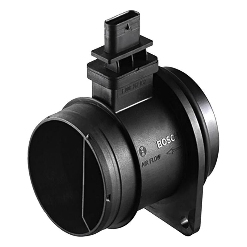 Bosch Mass Air Flow Sensor 2009-2012 Mini Cooper 1.6L - 0280218228